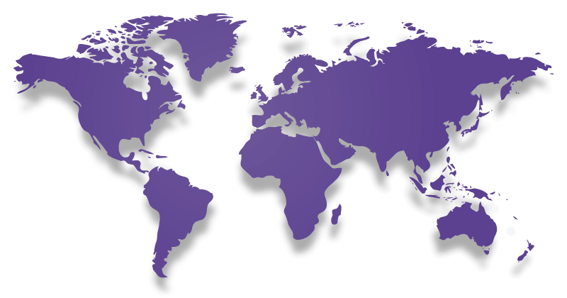 ICC locations