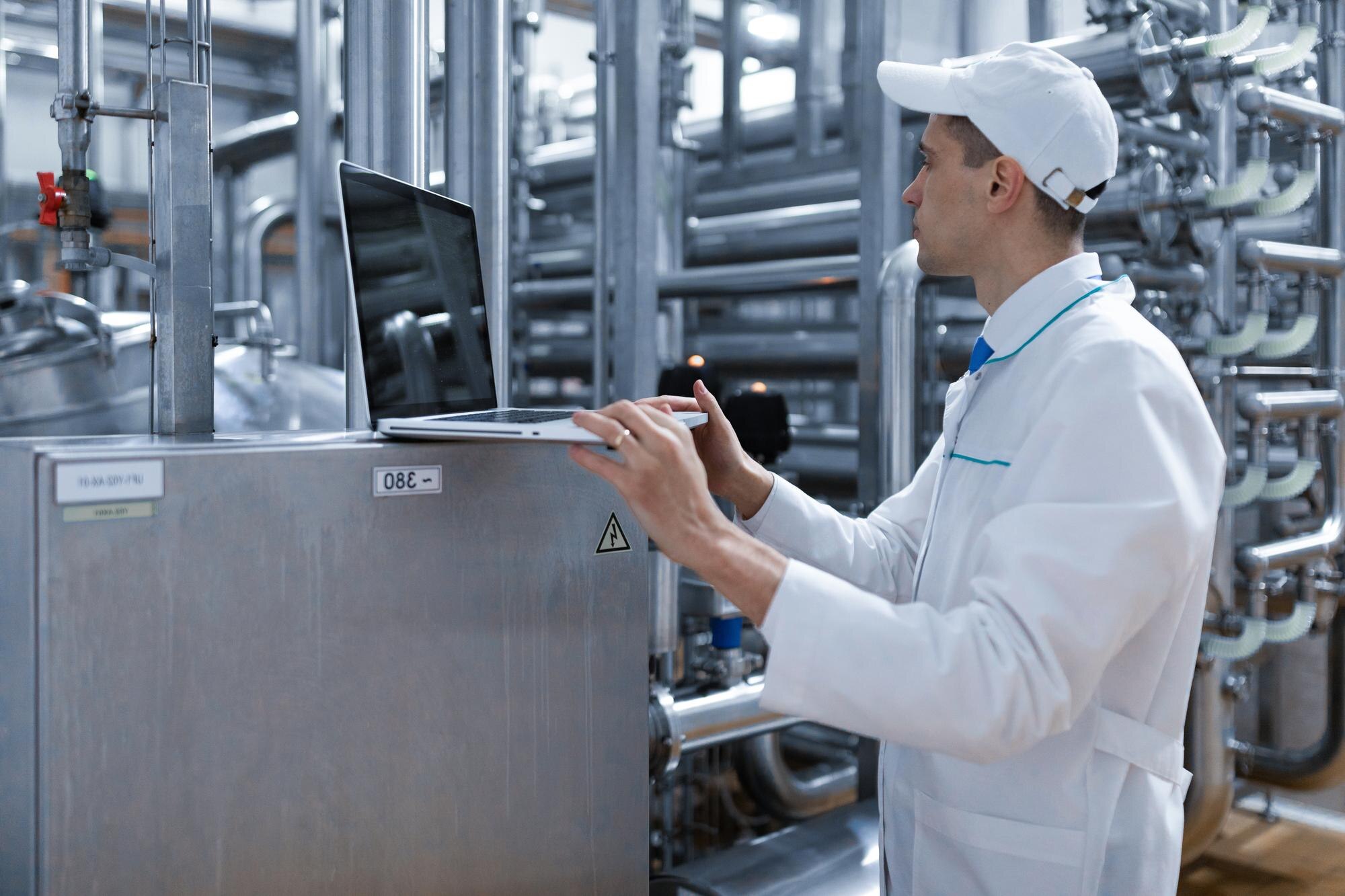 manufacturing-Process-Automation-firm